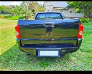 2007 Opel Corsa Utility 1.4i 66 kW