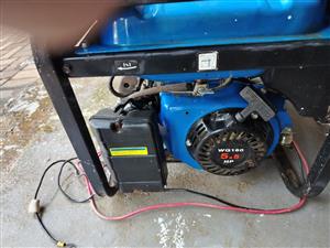 2,5Kv Generator