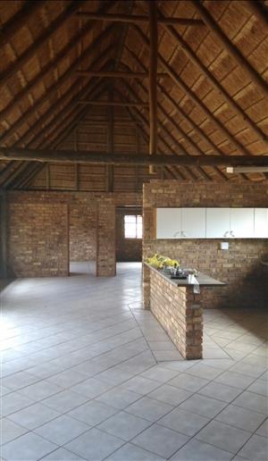 3 Bedroom House for Rent In Roodeplaat/ Kameeldrift East