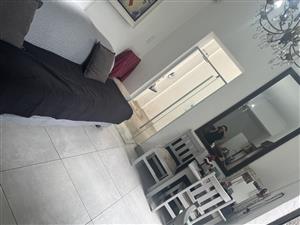 Furnished cottage incl WiFi water electricity 