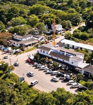 Business For Sale in Bathurst