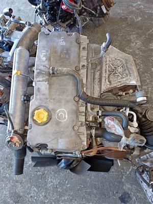 LANDROVER TD5 ENGINE FOR SALE