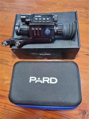 Pard NV008LRK Night Vision Rangefinder