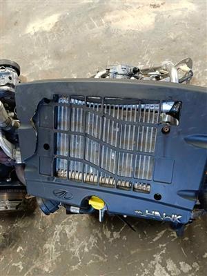 MAHINDRA S6 ENGINE FOR SALE