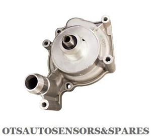 AUDI S4 RS4 A6 QUATTRO, ALLROAD QUATTRO 4.2L V8 04-09 WATER PUMP