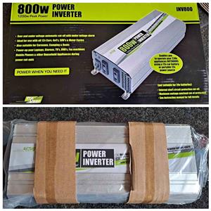 800w Power inverter