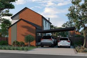 Townhouse For Sale in North Riding