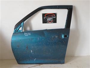 Suzuki Swift 14-20 left front door