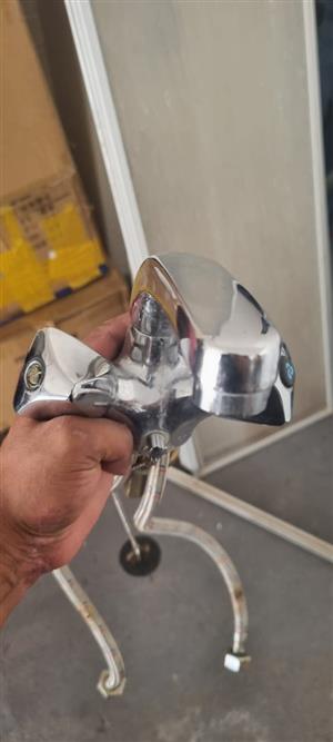 Basin and Tap for Sale