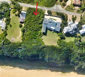Vacant Land Residential For Sale in Wilderness Central