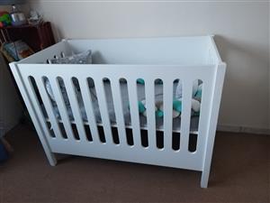 Brand new Cot for sale