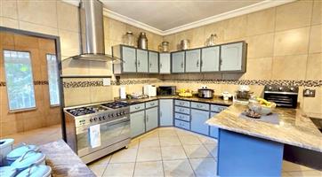 House For Sale in Brackenhurst