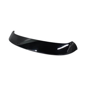 Gloss Black Roofspoiler for Suzuki Swift 2005-2016