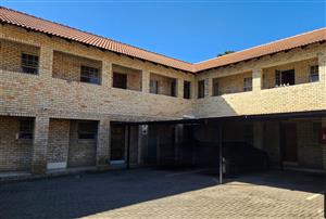Two bedroom apartment for sale in Lower Bo-Dorp, Rustenburg—perfect for cozy living or investment!