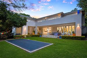 House For Sale in Bryanston