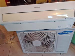 Samsung Air Conditioner unit for sale
