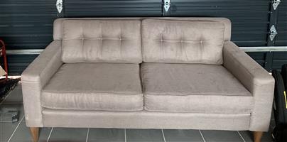 Selling sofa 