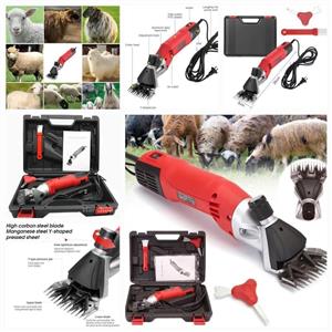  AD-566 1260w Electric Sheep Shears  
