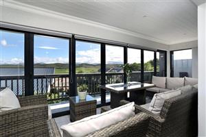 Elegant 5 Bedroom Coastal Home with Income-Generating Potential in Reebok