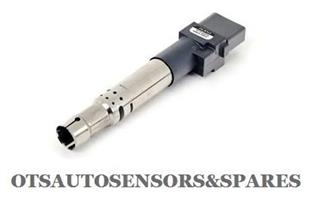 Audi TT Series TT 3.2 V6 (8J) BUB Ignition Coil 07 onwards