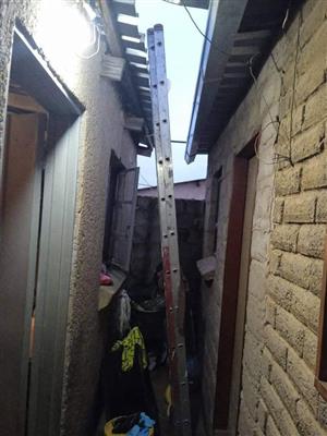 Step ladder