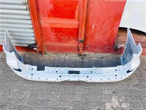 LEXUS LX570 BACK BUMPER 2013/15