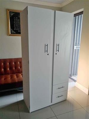 Wardrobes strong quality