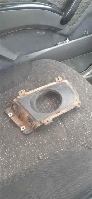 Hyundai Atos Right Side Fog Cover