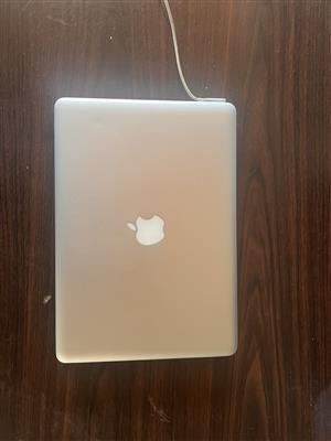 Macbook Pro 13 Inch