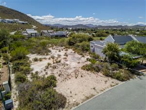 Vacant Land Residential For Sale in Montagu