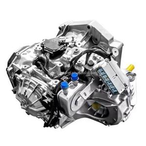 Peugeot DPO gearbox