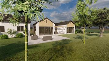 Hartland Lifestyle Estate - 2 Bedroom Home for sale!