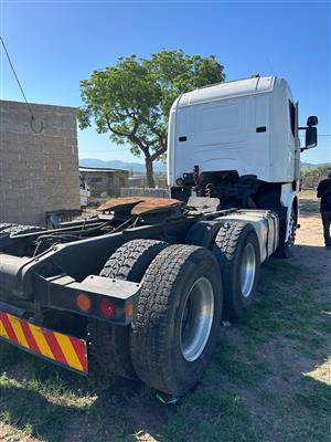 Truck