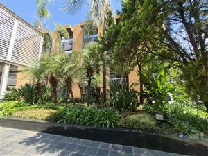 Offices to let in Rosebank