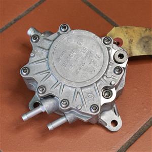 Diesel Pump | BLB BRE | Audi VW 2.0 TDi