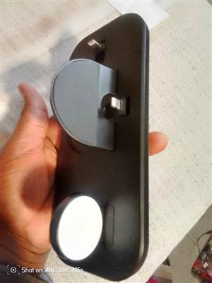 Generic or Third Party (RoHS)Smart Watch/Phone Charger