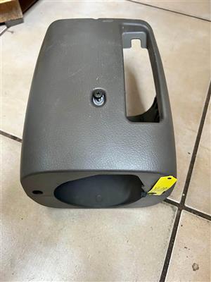 Toyota Prado 120 Steering Cover For Sale