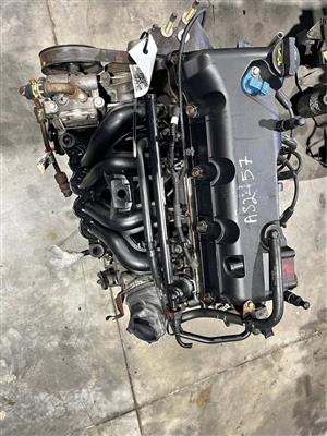1.3 BANTAM ENGINE