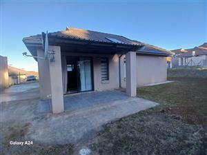 3 Bedroom 2 Bathroom House in Umlele Heights, Kidds Beach