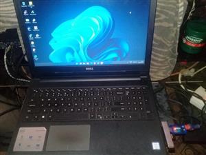 DELL Inspiron 15 3567 core i5 7th Gen, 16gb Ram ,FOR SALE OR SWAP