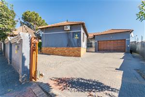 House For Sale In Cosmo City Ext 10