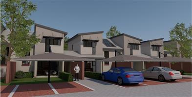 House For Sale in Bryanston East