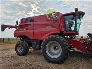 2024 Case IH 8250