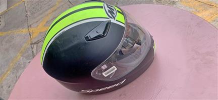 MT helmet 280 Steve Biko road  Gezina  Pretoria 