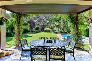 Stunning 3-bedroom home in Umhlali Golf Estate, Ballito—luxury living with golf-course views awaits