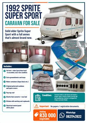 Caravan