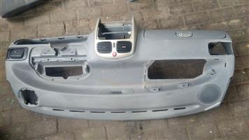 TATA INDICA DASHBOARD FOR SALE