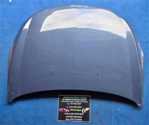 Chevrolet Cruze  Bonnet