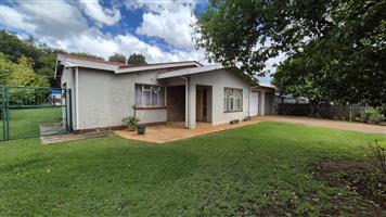 House For Sale in Lydenburg