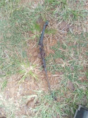 Chevrolet (2.5) wiper 